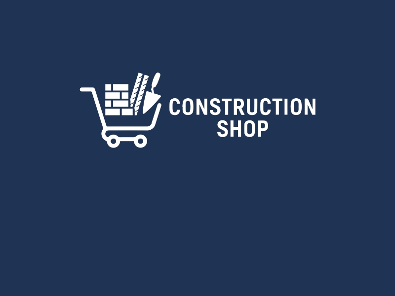 Construction Shop